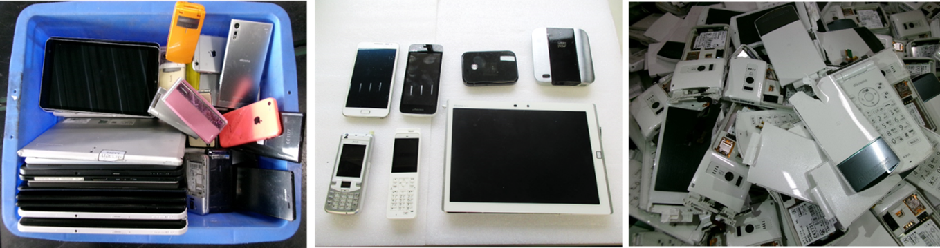 古いスマホや携帯電話の廃棄・処分方法は？ 捨てる際の注意点も解説